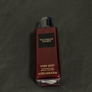 Victoria’s Secret very sexy fragrance